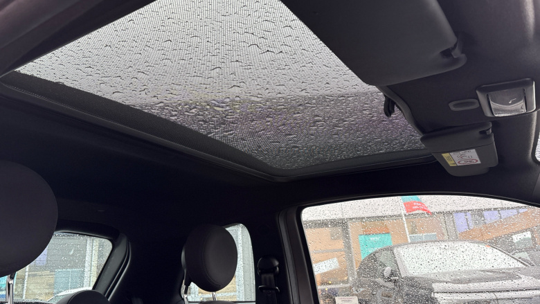 Fiat 500 1.0 Mild Hybrid 3dr Petrol Hatchback